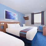 Travelodge Kingston Upon Thames Central