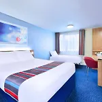 Travelodge Kingston Upon Thames Central