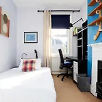 Veeve - The Tranquil Townhouse
