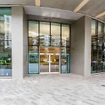 Panoramic Balcony Luxury Condo