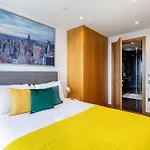 Panoramic Balcony Luxury Condo