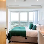 Panoramic Balcony Luxury Condo