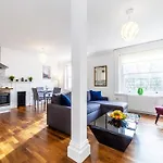 Brand New Self-Contained 1 Bdr Apt In Paddington