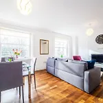 Brand New Self-Contained 1 Bdr Apt In Paddington