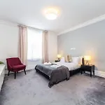Brand New Self-Contained 1 Bdr Apt In Paddington