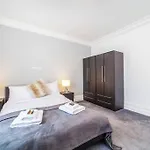 Brand New Self-Contained 1 Bdr Apt In Paddington