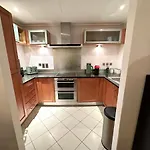 New Spacious 2 Bedroom Apartment With Balcony