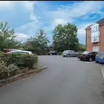Cosy 1 Bed, Wembley