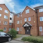 Cosy 1 Bed, Wembley