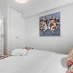 Hyde Park/Paddington Flat
