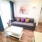 Luxury Apartment Near London Centre, Near Train Station, E1