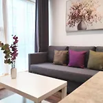 Luxury Apartment Near London Centre, Near Train Station, E1