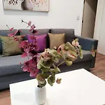 Luxury Apartment Near London Centre, Near Train Station, E1