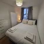 Central 5Br Retreat - Walk To Tube, Explore London