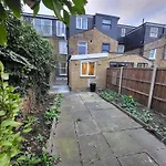 Central 5Br Retreat - Walk To Tube, Explore London