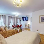 Park Lane Apartments Mayfair Collection