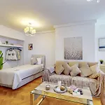 Park Lane Apartments Mayfair Collection
