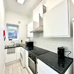 The Euston Guest House-64