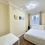 The Euston Guest House-64
