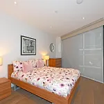Two Bedroom Flat Central London