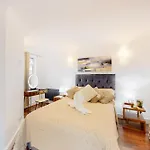 Park Lane Apartments Mayfair Collection