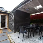 The Finsbury Guesthouse