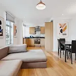 Cozy Central London Residence Stockwell