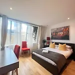 Kensington Apartments