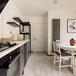 The Balham Villa