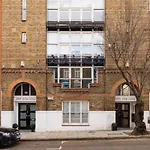 Notting Hill Luxury Duplex