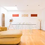 Notting Hill Luxury Duplex