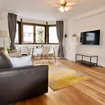 Marlyn Lodge - City Of London