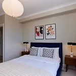 The Shepherd\'S Bush Place - Lovely 1Bdr Flat