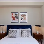 The Shepherd\'S Bush Place - Lovely 1Bdr Flat