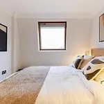The London Cradle - Spacious 1Bdr Flat