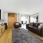 Subpenthouse Sleeps 6, Stunning Views Of Tower Bridge!