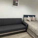 Luxury Leytonstone Studio Flat