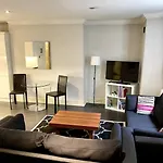 Large Studio In Central London,Near Hyde Park