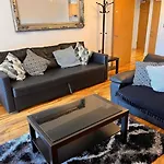 Luxurious River View Apartment