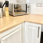 Cosy 1 Bed, Wembley