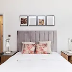 The Wembley Escape - Lovely 2Bdr Flat