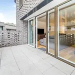 Modern Luxury Oasis Rooms 02 Arena-Excel-Canary Wharf Ldn