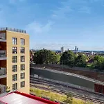 Ferrum In London Near Wembley Park