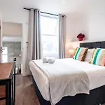 Fulham Studio Apartments