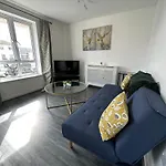 Suites By Rehoboth - Abbey Wood Station - London Zone 4