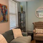 2 Bed Home From Home Apartment 41