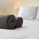 Stylish 4Bed 2 Bath, Nw London Large Apartment