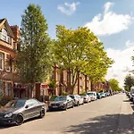 The Streatham Hill Wonder - Spacious 4Bdr House With Garden And Terrace