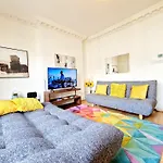 Beautiful Kensington Home 3 Minutes Walk To Earl\'S Court Station