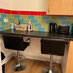 Modern Double Room